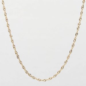 New Chain Bracelet